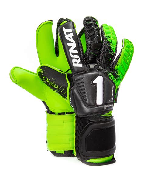 guantes de portero rinat.